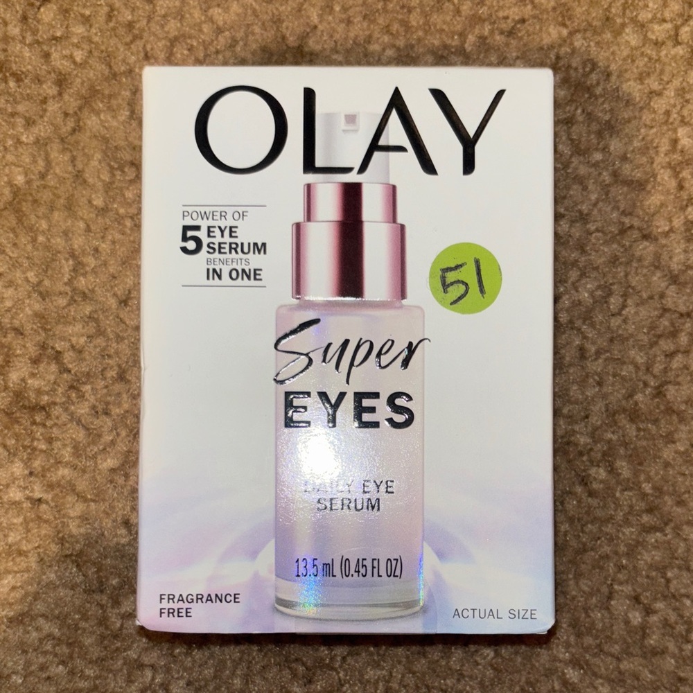 Olay - Picture 4 of 5